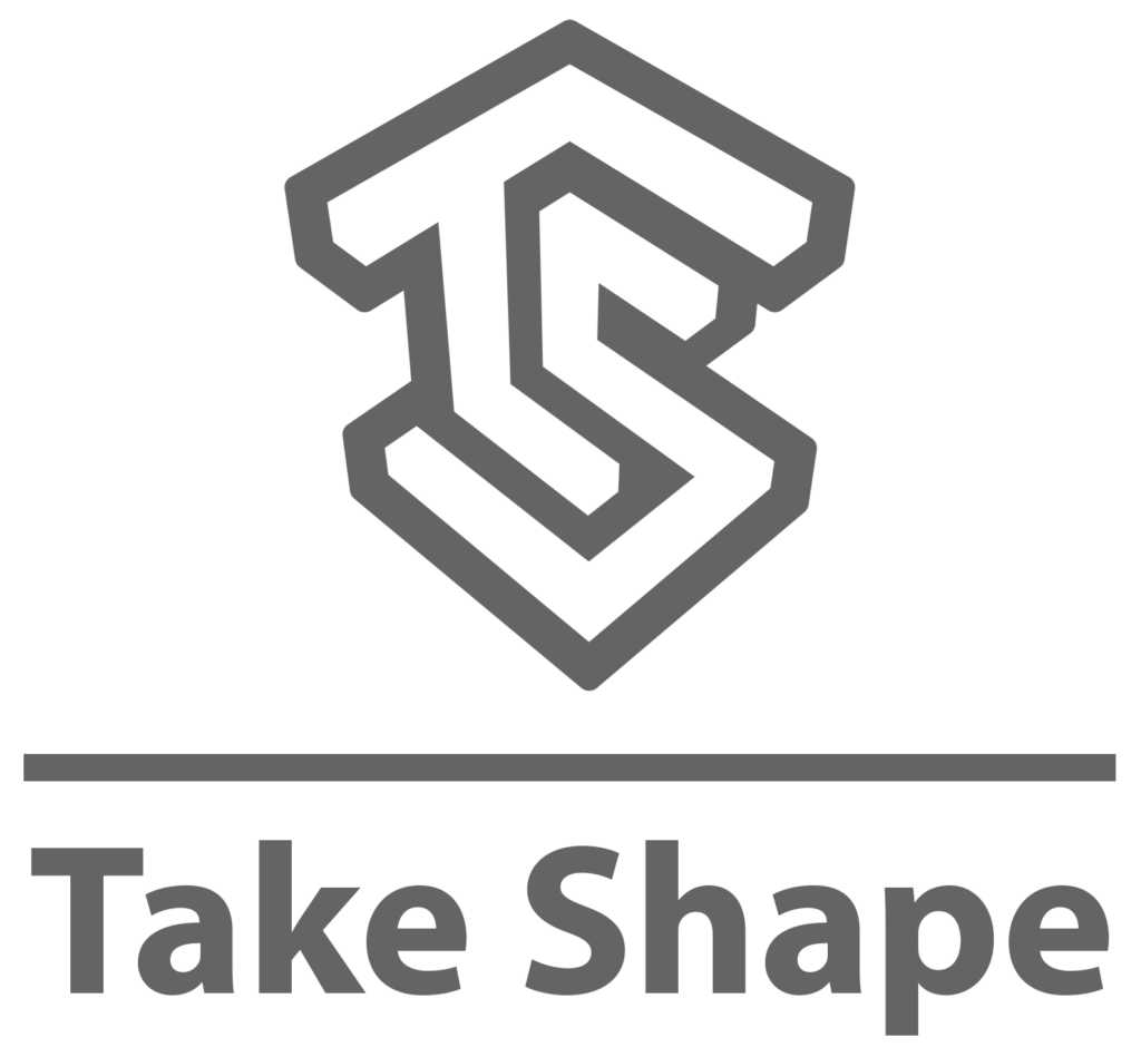 Take Shape